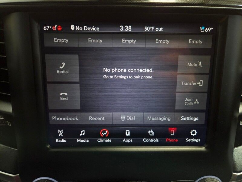 2019 Ram 3500 Laramie 4wd Dually 6.7L Diesel GPS Camera Gooseneck Toyo Tires FREE WARRANTY Arlington TX