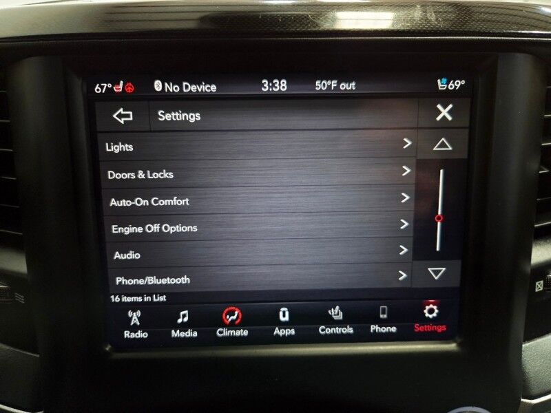 2019 Ram 3500 Laramie 4wd Dually 6.7L Diesel GPS Camera Gooseneck Toyo Tires FREE WARRANTY Arlington TX