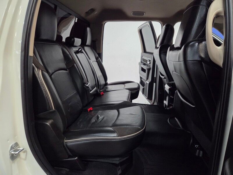 2019 Ram 3500 Laramie 4wd Dually 6.7L Diesel GPS Camera Gooseneck Toyo Tires FREE WARRANTY Arlington TX