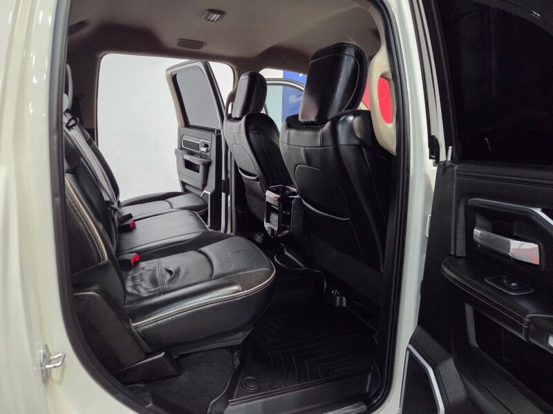 2019 Ram 3500 Laramie 4wd Dually 6.7L Diesel GPS Camera Gooseneck Toyo Tires FREE WARRANTY Arlington TX