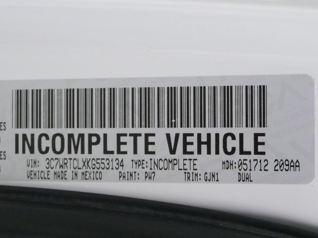 2019 Ram 3500 Laramie 6.7L Cummins AISIN 4x4 Mansfield TX