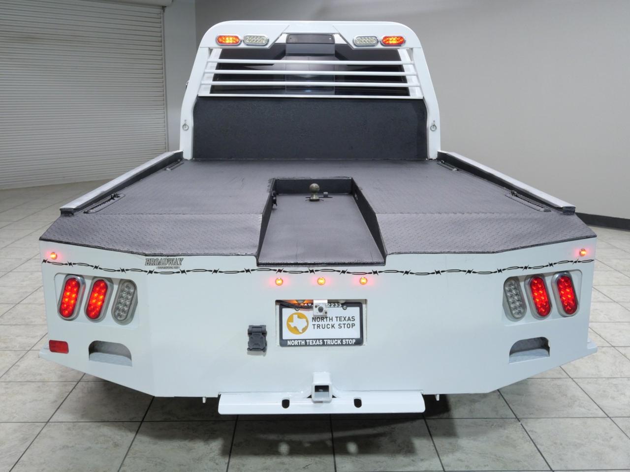 2019 Ram 3500 Laramie 6.7L Cummins AISIN 4x4 Mansfield TX
