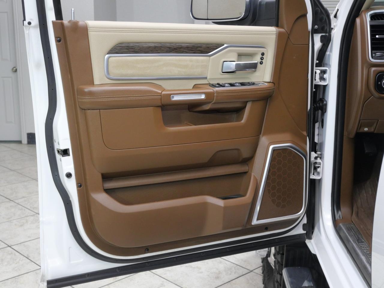 2019 Ram 3500 Laramie 6.7L Cummins AISIN 4x4 Mansfield TX