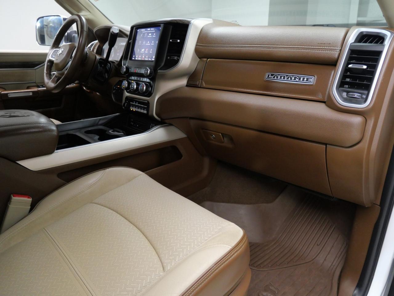 2019 Ram 3500 Laramie 6.7L Cummins AISIN 4x4 Mansfield TX