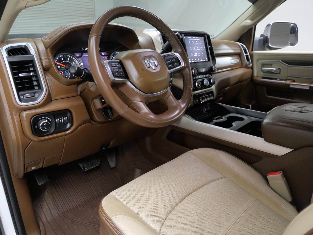 2019 Ram 3500 Laramie 6.7L Cummins AISIN 4x4 Mansfield TX