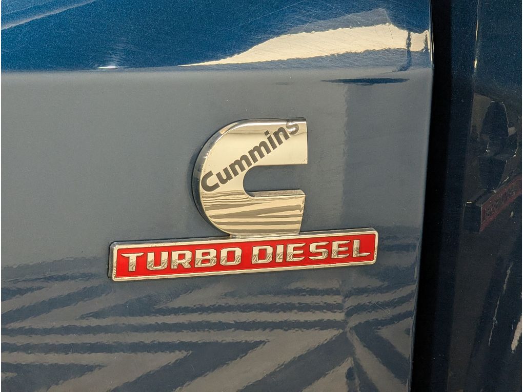 2019 Ram 3500 Laramie Bozeman MT