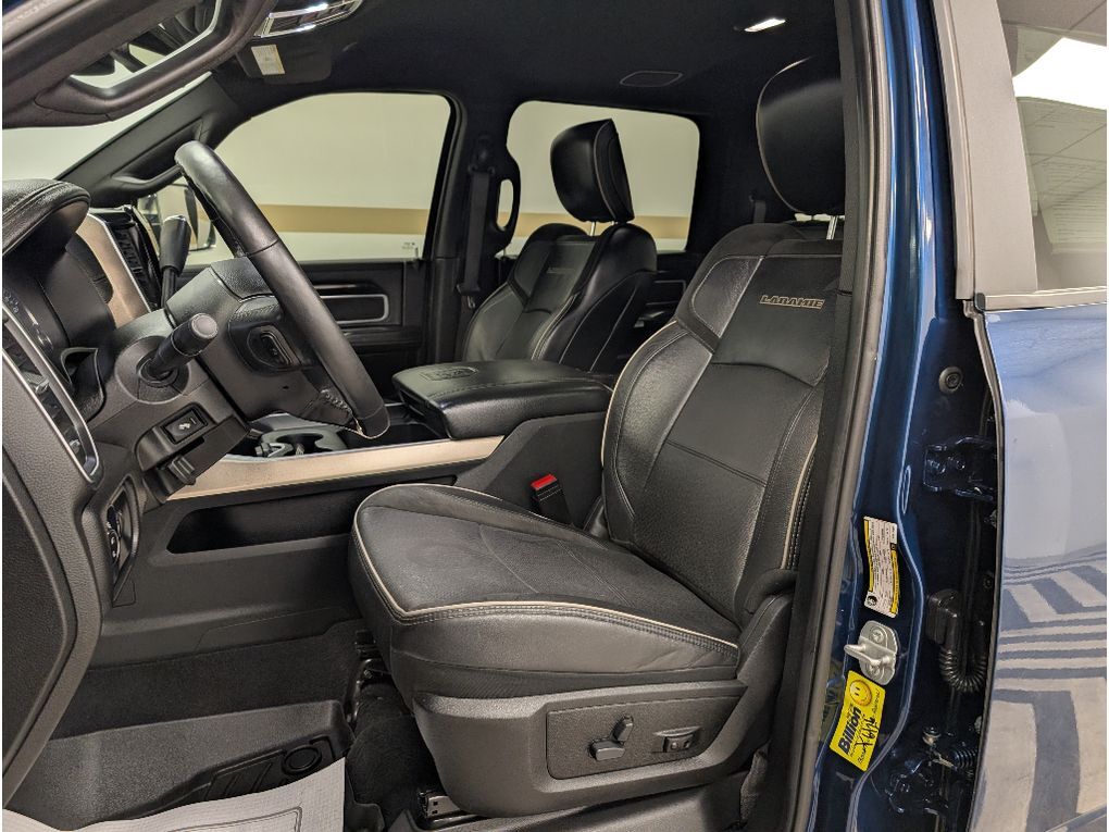 2019 Ram 3500 Laramie Bozeman MT