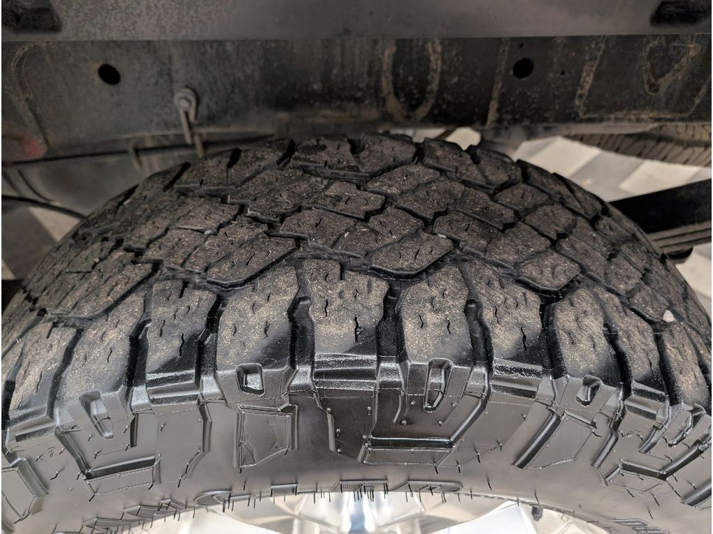2019 Ram 3500 Laramie Bozeman MT