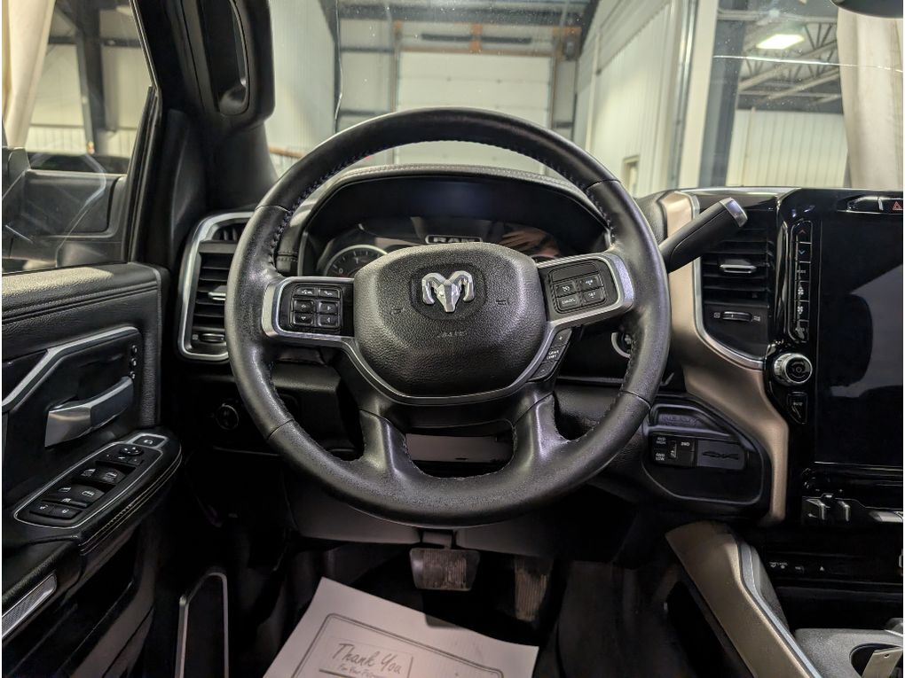 2019 Ram 3500 Laramie Bozeman MT