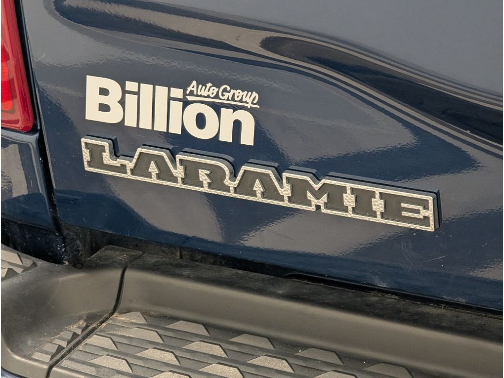 2019 Ram 3500 Laramie Bozeman MT