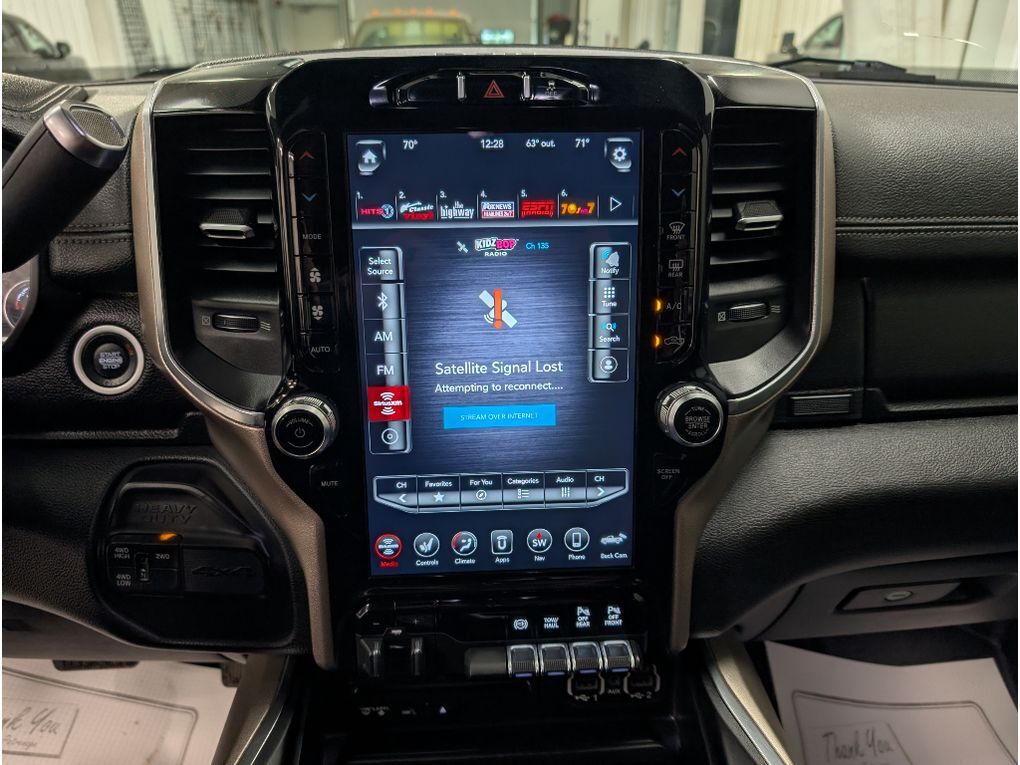 2019 Ram 3500 Laramie Bozeman MT