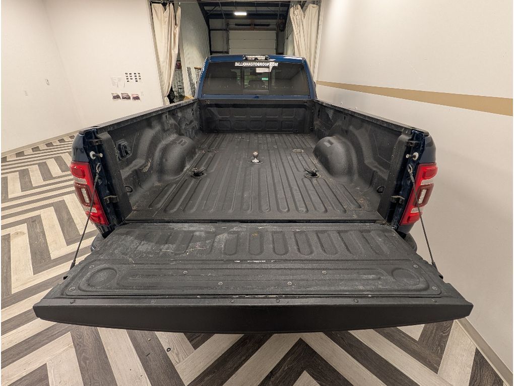2019 Ram 3500 Laramie Bozeman MT