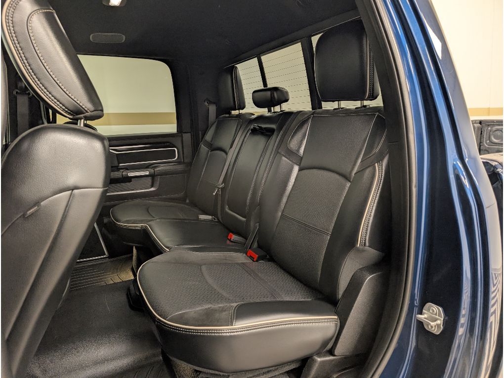 2019 Ram 3500 Laramie Bozeman MT