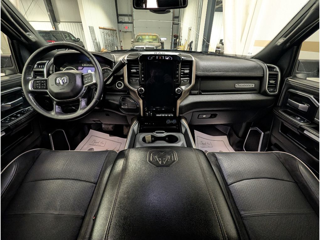 2019 Ram 3500 Laramie Bozeman MT