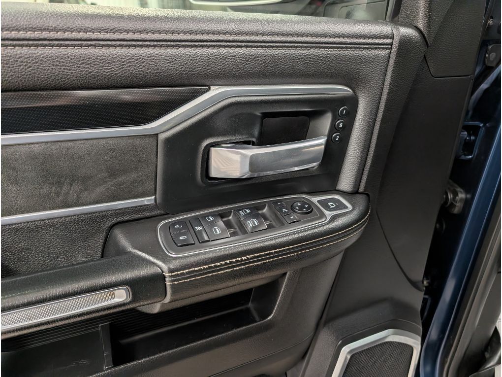 2019 Ram 3500 Laramie Bozeman MT