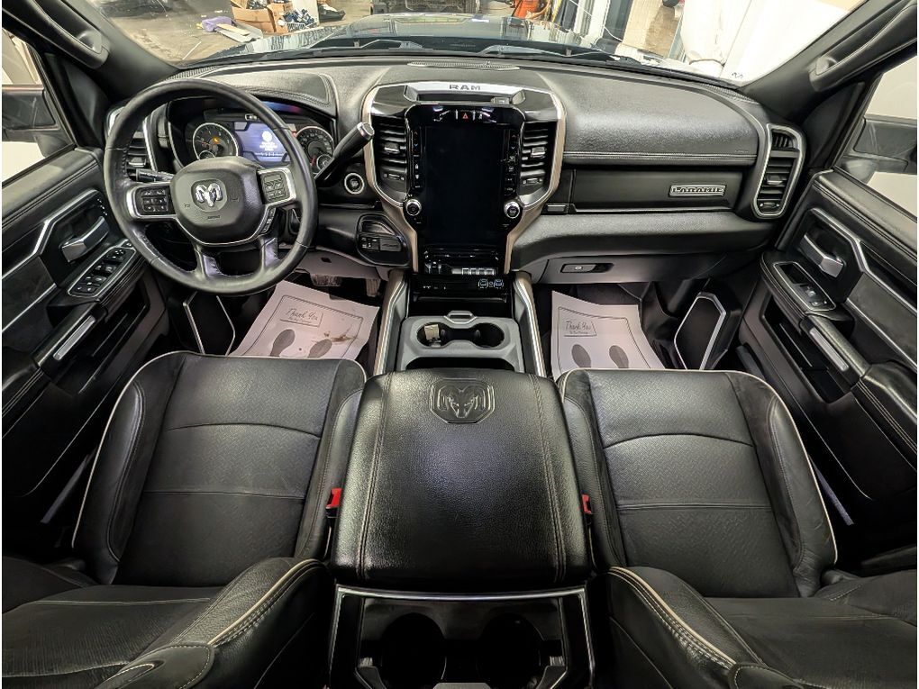 2019 Ram 3500 Laramie Bozeman MT
