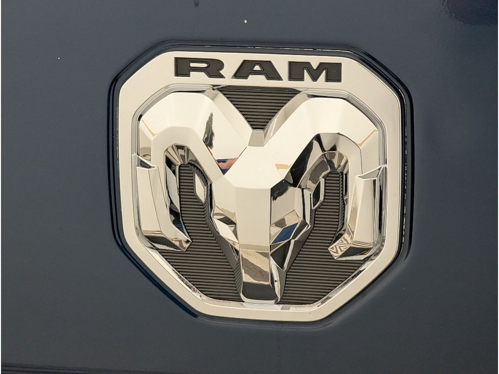 2019 Ram 3500 Laramie Bozeman MT