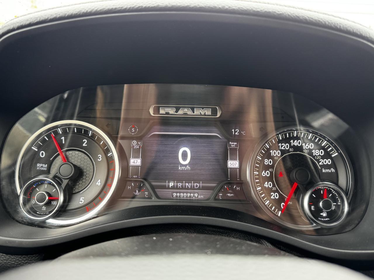 2019 Ram 3500 Laramie Crew Cab 4x4 | Cummins Diesel | Chrome | Heated Seats | Backup Camera Redwater AB