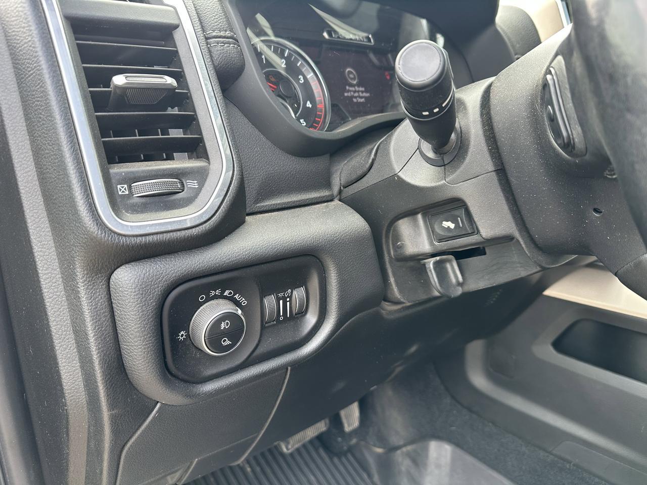 2019 Ram 3500 Laramie Crew Cab 4x4 | DELETED | Aisin Trans | Tow Tech Group | Sun Roof | Alpine Audio | Leather Redwater AB