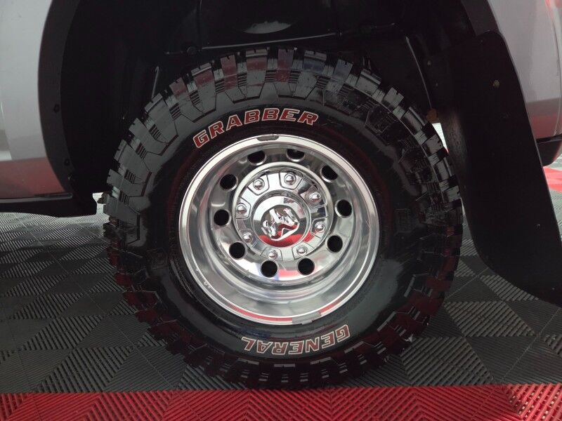 2019 Ram 3500 Laramie Dually 6.7L Diesel AISIN Trans 12in Screen GPS Camera FREE WARRANTY Arlington TX