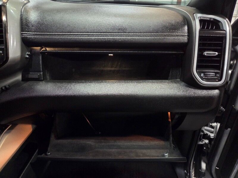 2019 Ram 3500 Laramie Dually 6.7L Diesel AISIN Trans 12in Screen GPS Camera FREE WARRANTY Arlington TX