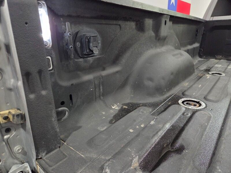 2019 Ram 3500 Laramie Dually 6.7L Diesel AISIN Trans 12in Screen GPS Camera FREE WARRANTY Arlington TX