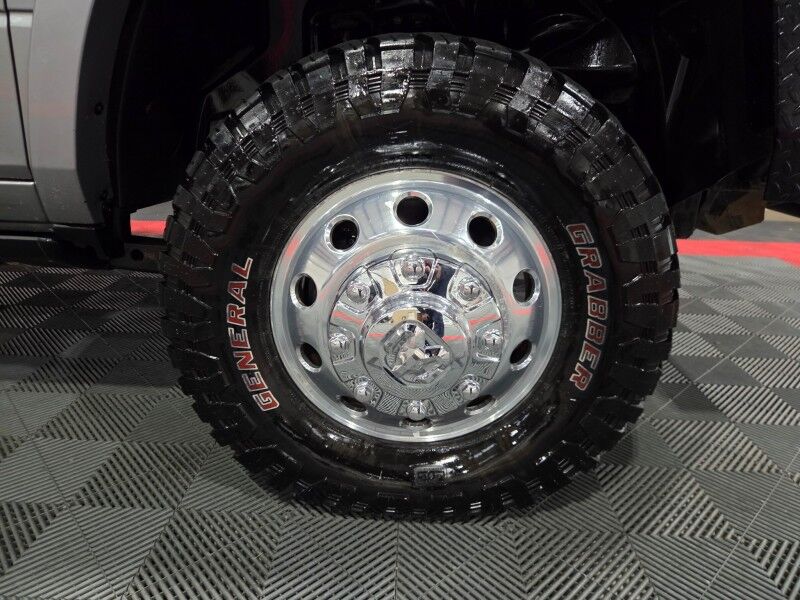 2019 Ram 3500 Laramie Dually 6.7L Diesel AISIN Trans 12in Screen GPS Camera FREE WARRANTY Arlington TX