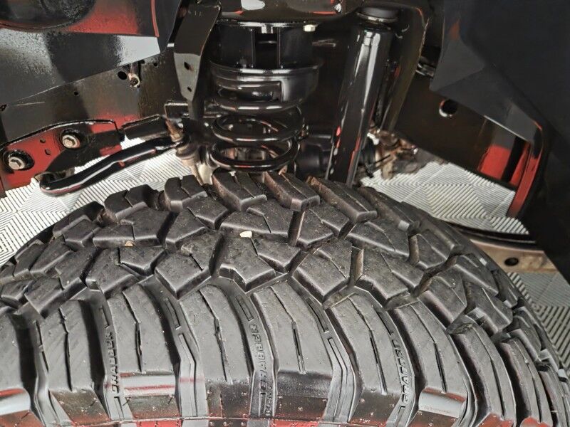 2019 Ram 3500 Laramie Dually 6.7L Diesel AISIN Trans 12in Screen GPS Camera FREE WARRANTY Arlington TX