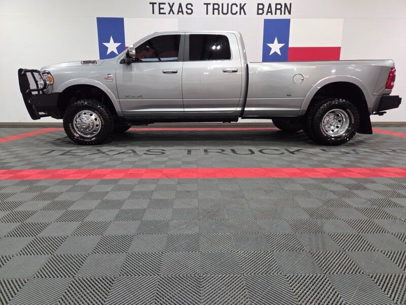 2019 Ram 3500 Laramie