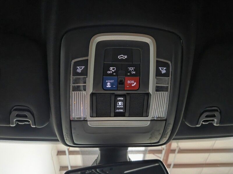 2019 Ram 3500 Laramie Dually 6.7L Diesel AISIN Trans 12in Screen GPS Camera FREE WARRANTY Arlington TX