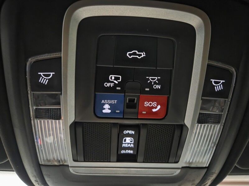 2019 Ram 3500 Laramie Dually 6.7L Diesel AISIN Trans 12in Screen GPS Camera FREE WARRANTY Arlington TX