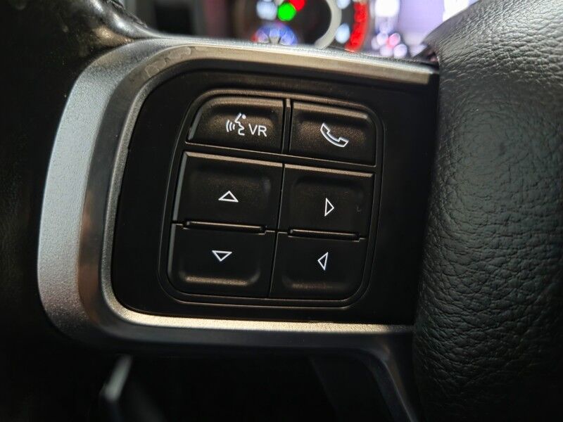 2019 Ram 3500 Laramie Dually 6.7L Diesel AISIN Trans 12in Screen GPS Camera FREE WARRANTY Arlington TX