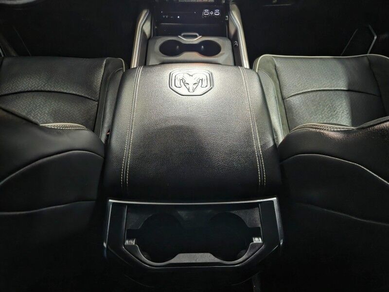 2019 Ram 3500 Laramie Dually 6.7L Diesel AISIN Trans 12in Screen GPS Camera FREE WARRANTY Arlington TX