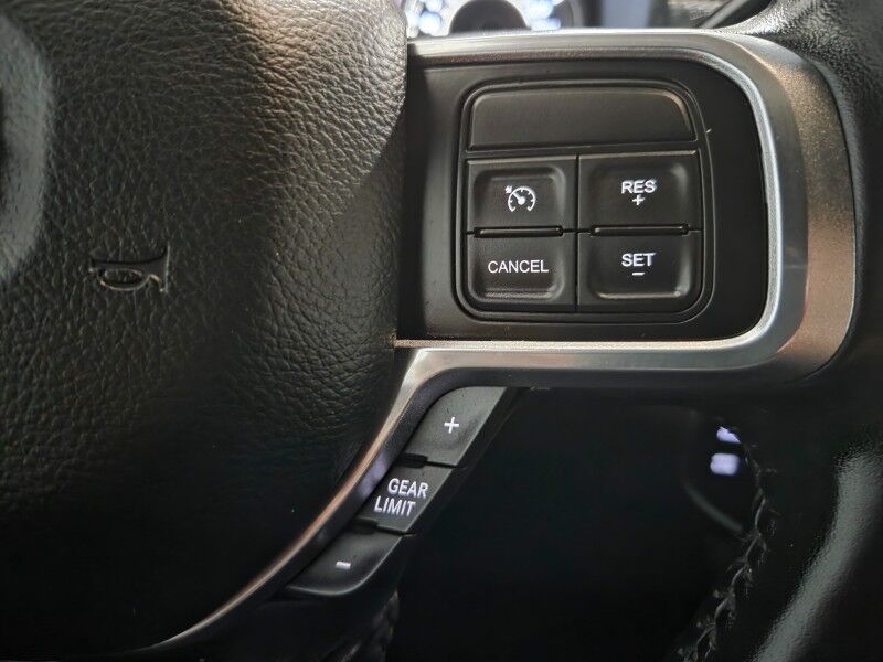 2019 Ram 3500 Laramie Dually 6.7L Diesel AISIN Trans 12in Screen GPS Camera FREE WARRANTY Arlington TX