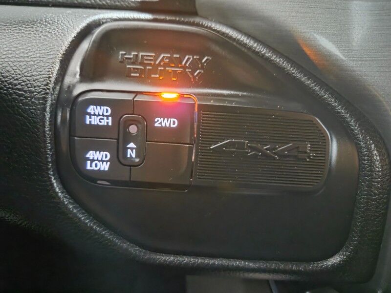 2019 Ram 3500 Laramie Dually 6.7L Diesel AISIN Trans 12in Screen GPS Camera FREE WARRANTY Arlington TX