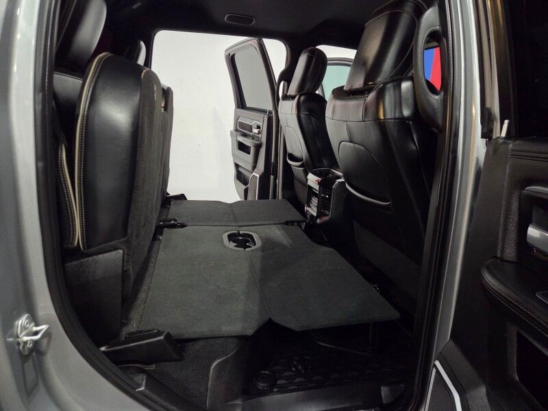 2019 Ram 3500 Laramie Dually 6.7L Diesel AISIN Trans 12in Screen GPS Camera FREE WARRANTY Arlington TX