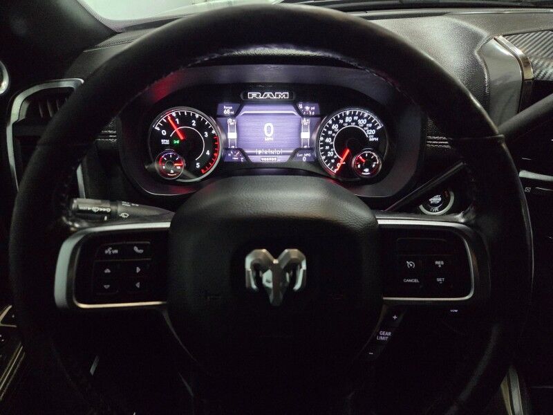 2019 Ram 3500 Laramie Dually 6.7L Diesel AISIN Trans 12in Screen GPS Camera FREE WARRANTY Arlington TX