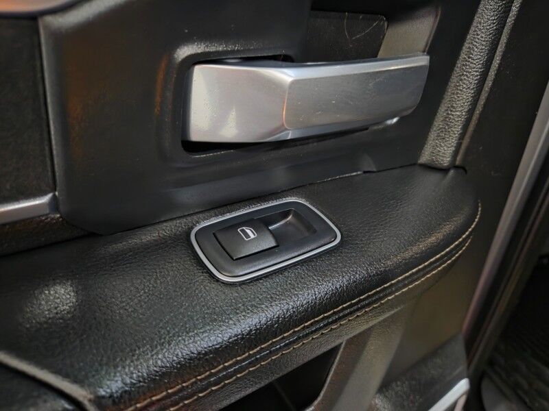 2019 Ram 3500 Laramie Dually 6.7L Diesel AISIN Trans 12in Screen GPS Camera FREE WARRANTY Arlington TX