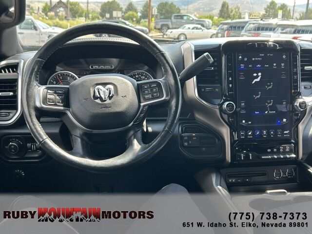 2019 Ram 3500 Laramie Elko NV