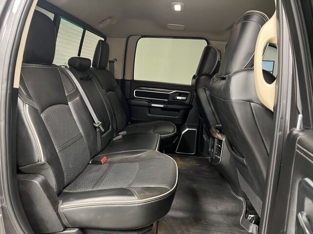 2019 Ram 3500 Laramie Highlands Ranch CO