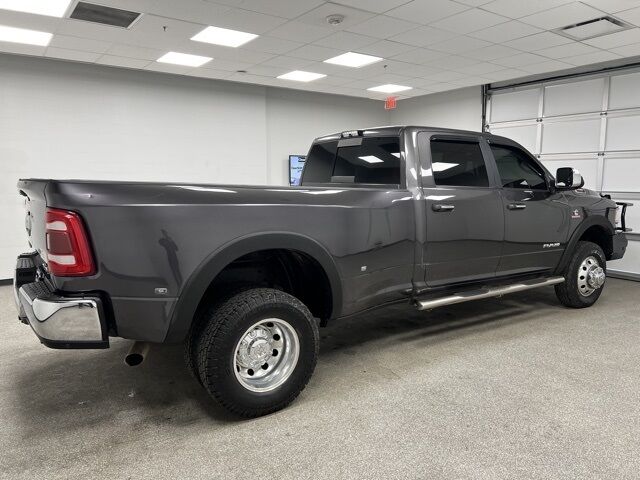2019 Ram 3500 Laramie Highlands Ranch CO
