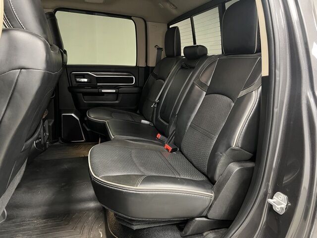 2019 Ram 3500 Laramie Highlands Ranch CO