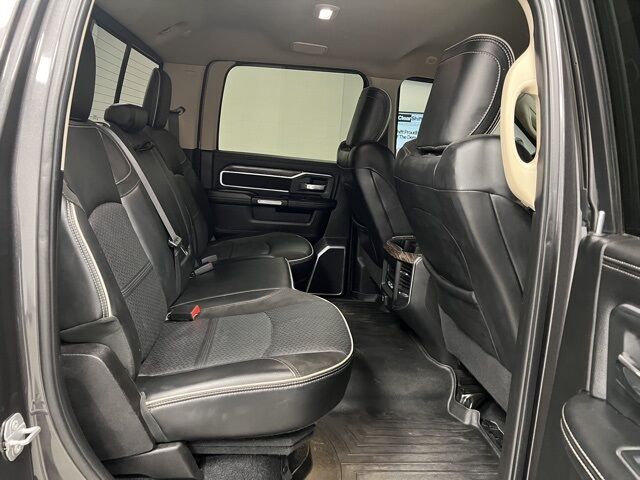 2019 Ram 3500 Laramie Highlands Ranch CO