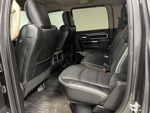2019 Ram 3500 Laramie Highlands Ranch CO