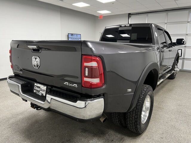 2019 Ram 3500 Laramie Highlands Ranch CO