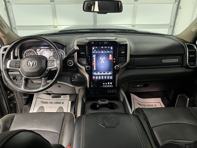 2019 Ram 3500 Laramie Highlands Ranch CO