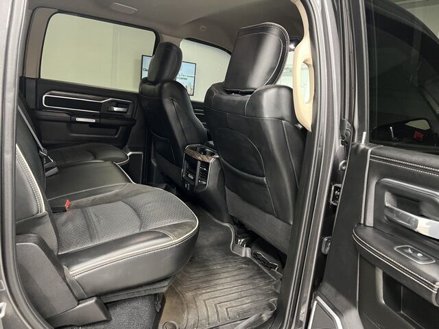 2019 Ram 3500 Laramie Highlands Ranch CO