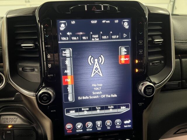 2019 Ram 3500 Laramie Highlands Ranch CO