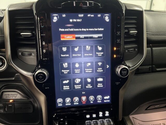 2019 Ram 3500 Laramie Highlands Ranch CO