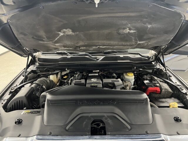 2019 Ram 3500 Laramie Highlands Ranch CO